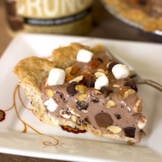 Maine Rocky Mountain Pie