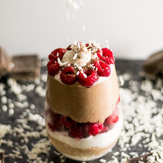 Coconut Whipped Cream – 2 Ways