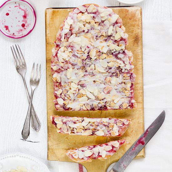 Scandinavian Kringle
