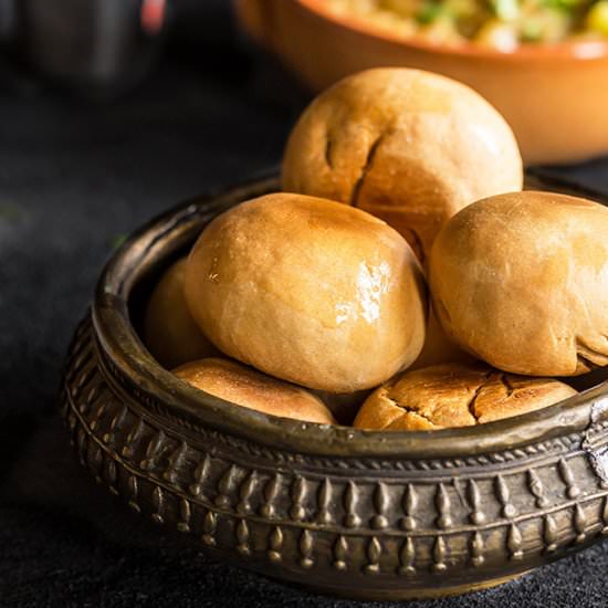 Litti Chokha