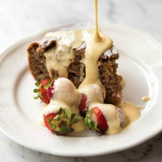 Custard