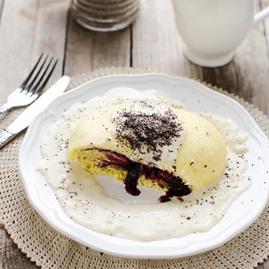 GERMKNÖDEL