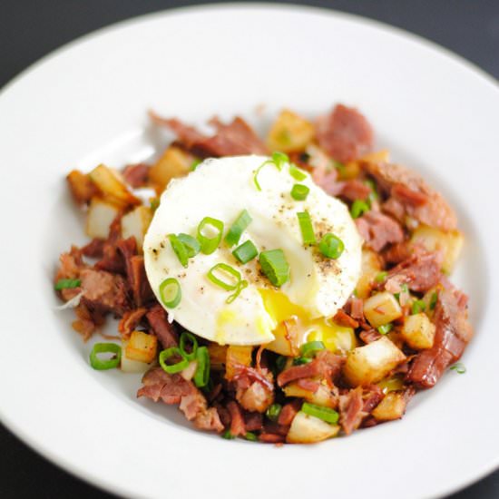 Corned Beef Hash