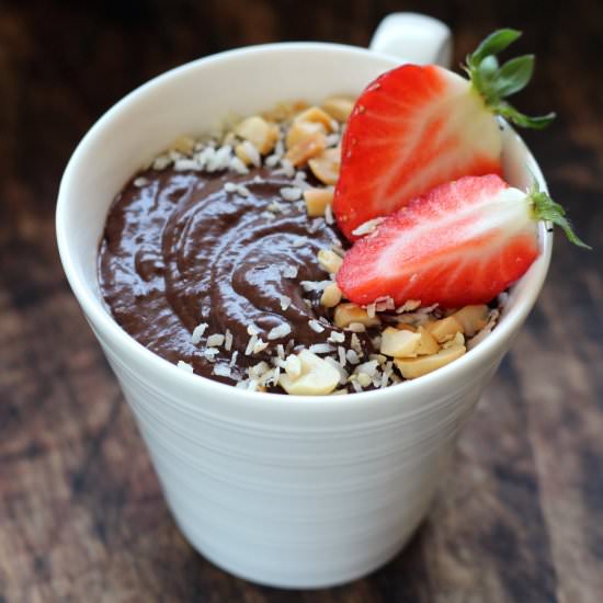Cocoa Cream