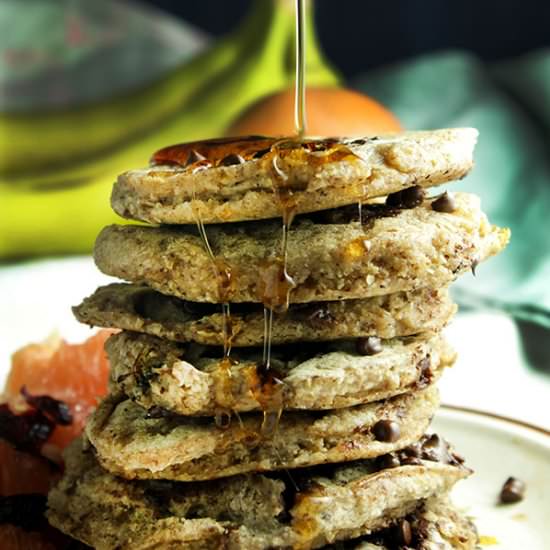 Pancakes