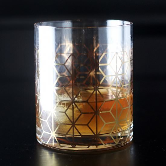 A Classic Old-Fashioned