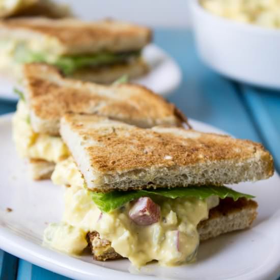 Egg Salad