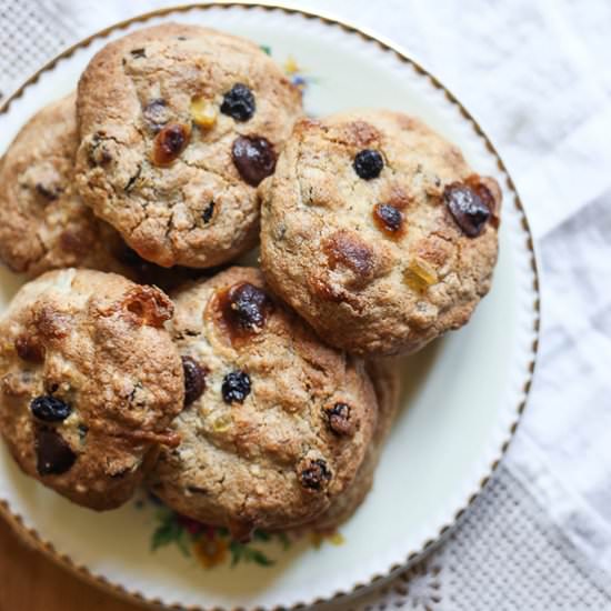 Easter Cookies