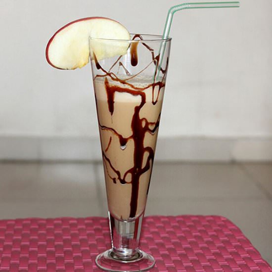Cold Coffee
