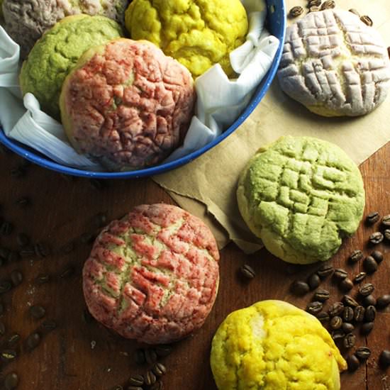 conchas