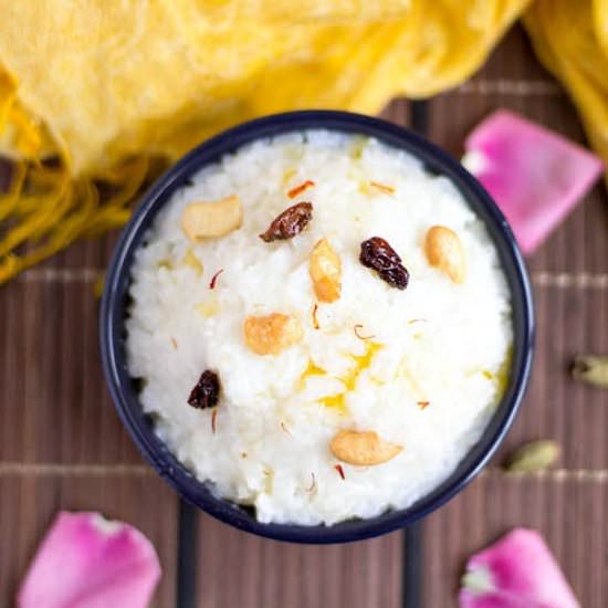 Sugar Candy Rice