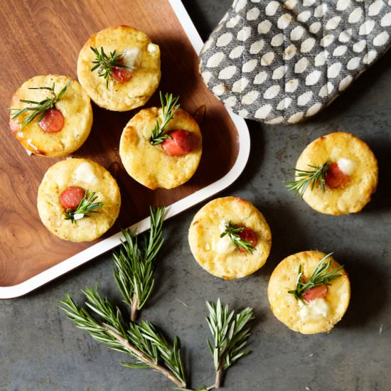 Mealtime Muffins