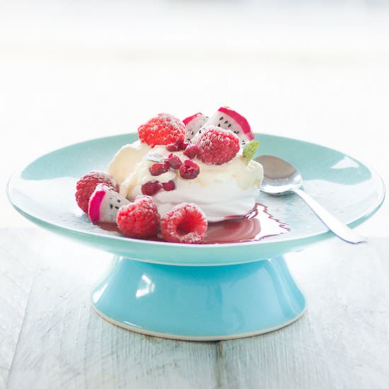 Pavlova