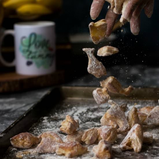 3 ways to use Leftover Puff Pastry