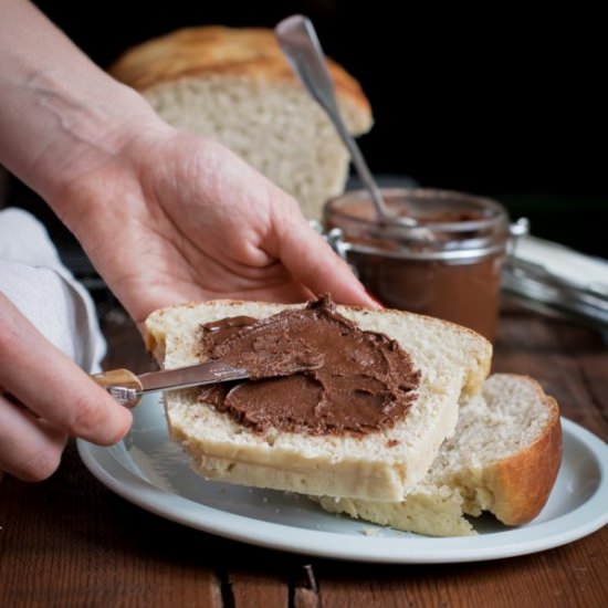 Chocolate Peanut Butter