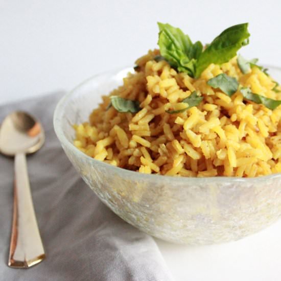 Curry Rice