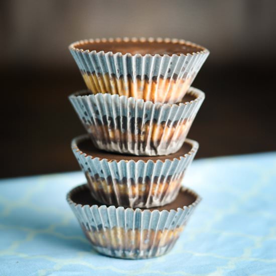 Peanut Butter Cups