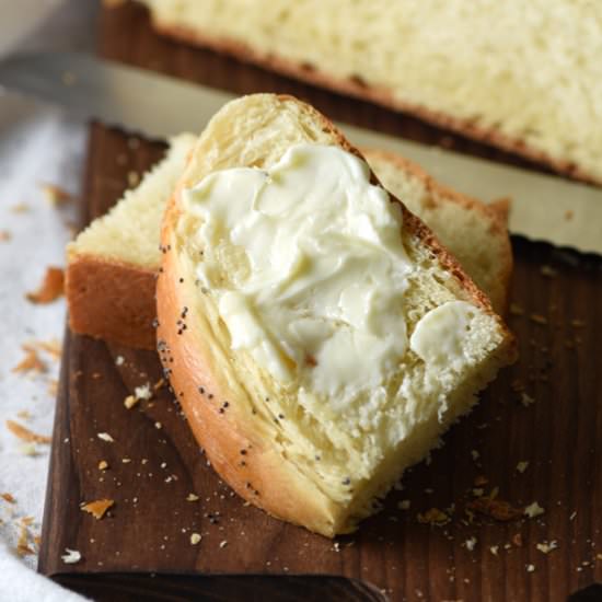Challah Bread