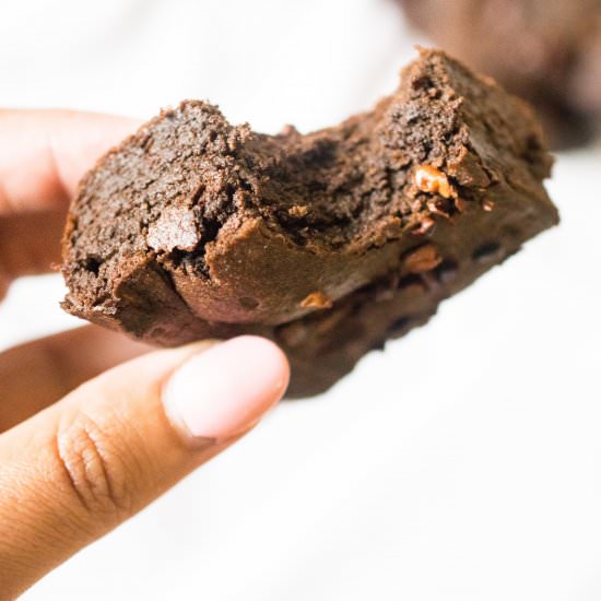 Avocado Brownies