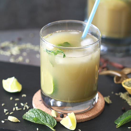 Variyali Sharba/Fennel Seeds Drink