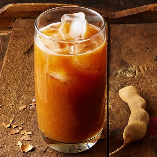 Mexican Tamarind Water
