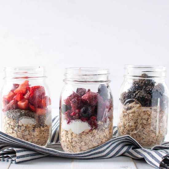 Overnight Oats