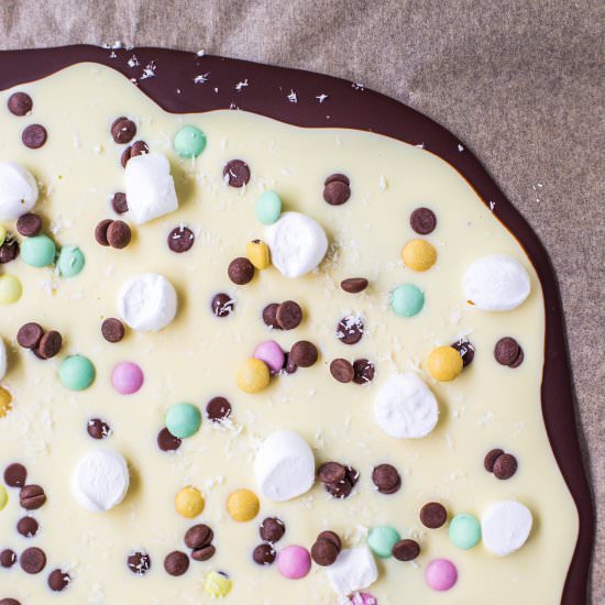 Easter Bark