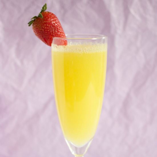 Gin-Mosa