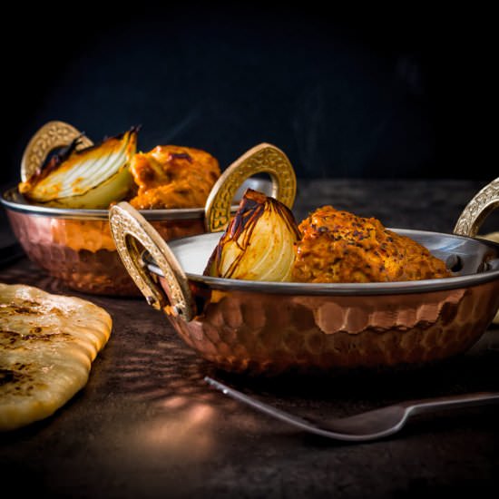 Chicken Tikka Masala