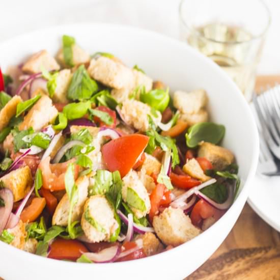 Panzanella