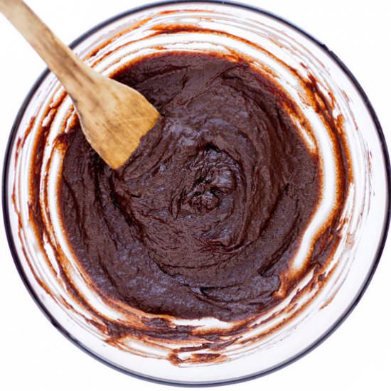 Vegan Chocolate Cake Frosting
