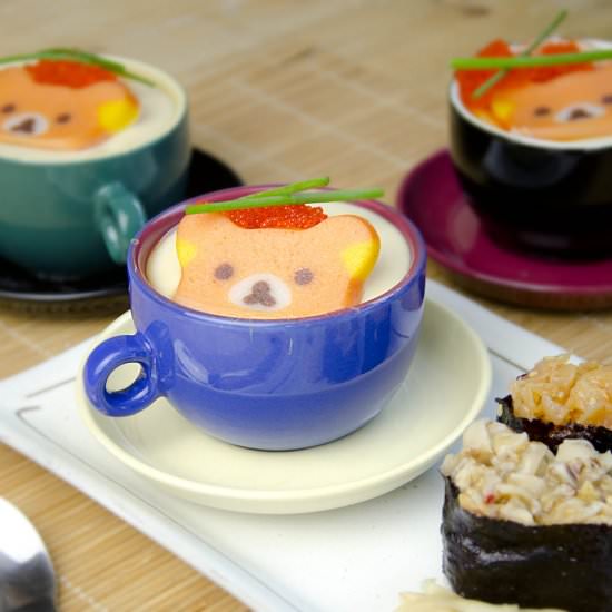 Japanese Chawanmushi