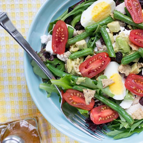 Mix & Match Salad