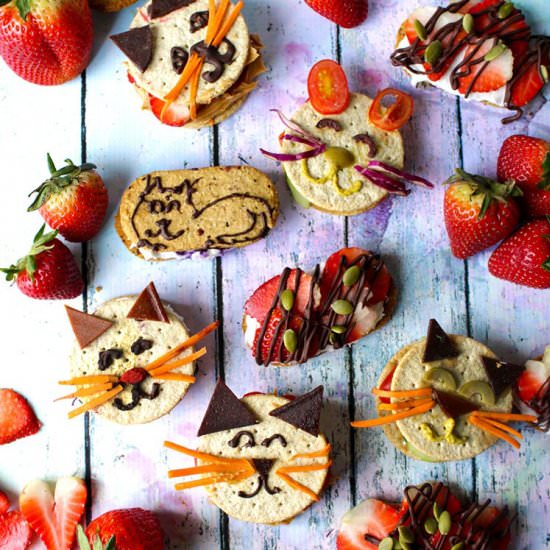 Healthy Snack Ideas