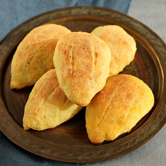 Hyderabadi Tootak