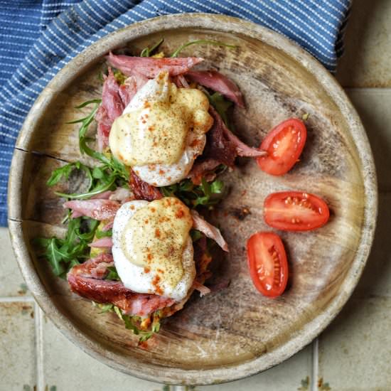 Brunch at Its Best!