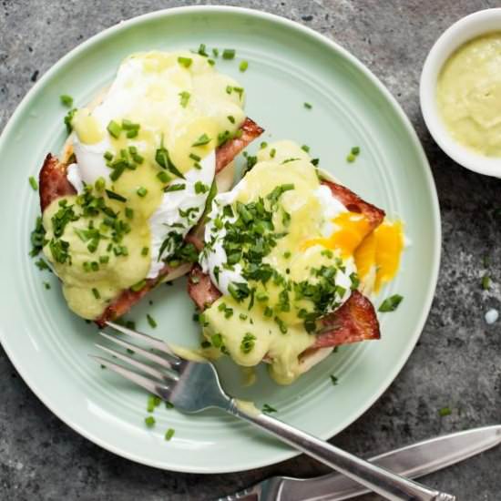 Green Eggs and Ham