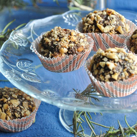 Boozy Balls