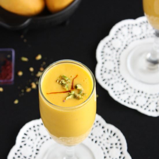 Mango Lassi