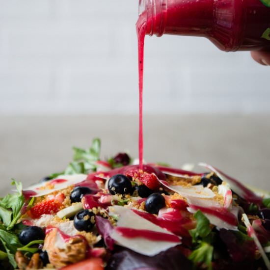 Power Salad