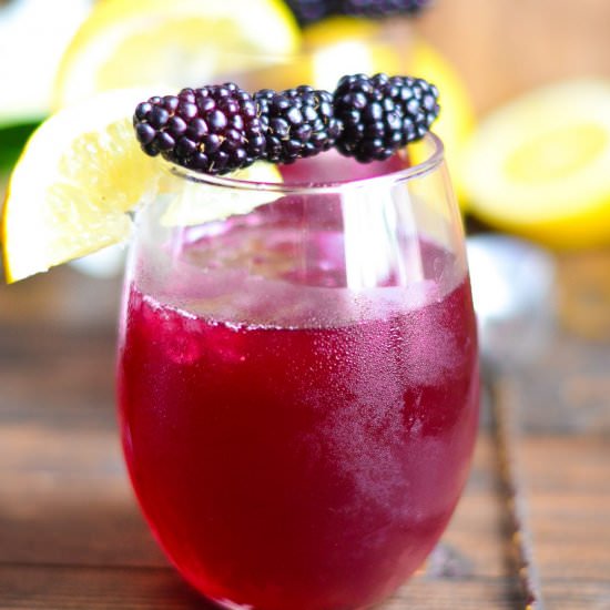 Lily Punch