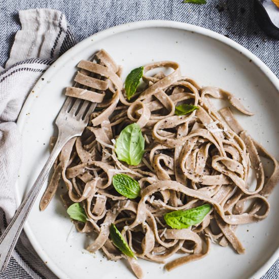Gluten-Free Pasta