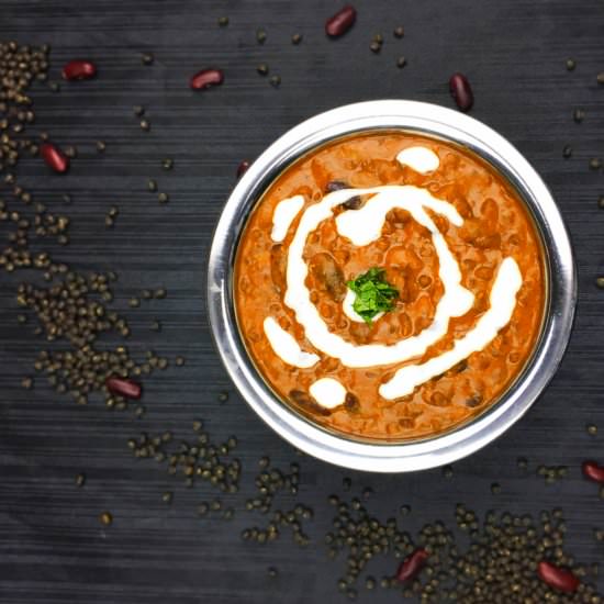Dal Makhani