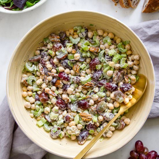 sonoma chickpea salad