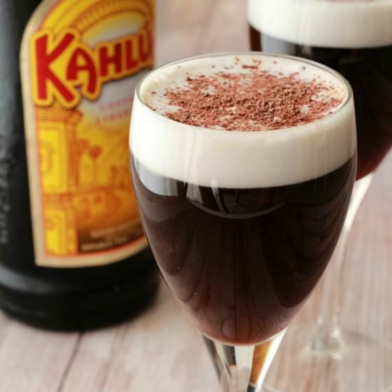 Kahlua Coffee