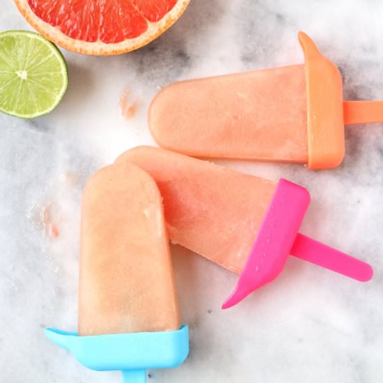 Paloma Popsicles