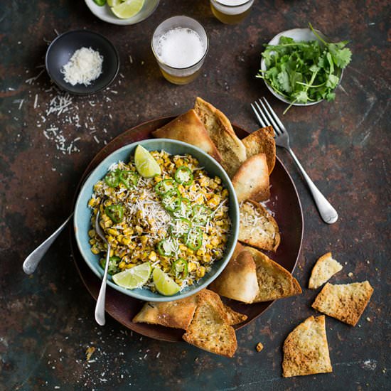 esquites