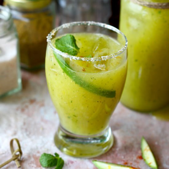 Aam Panna