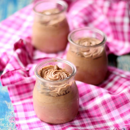 Chocolate Mousse