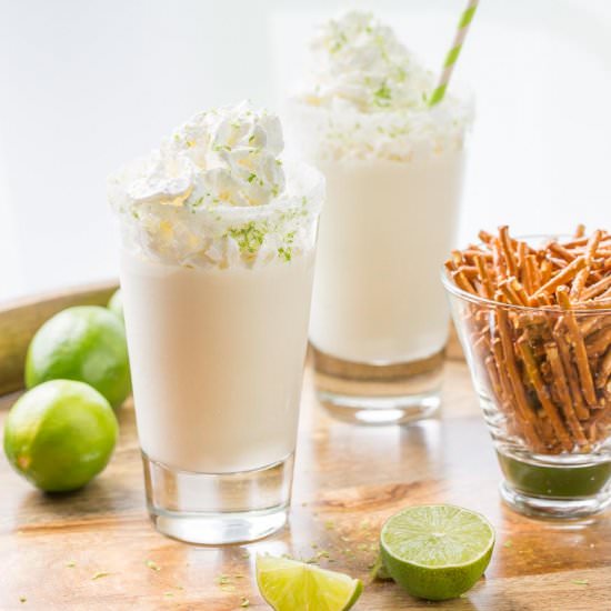 Margarita Milkshake